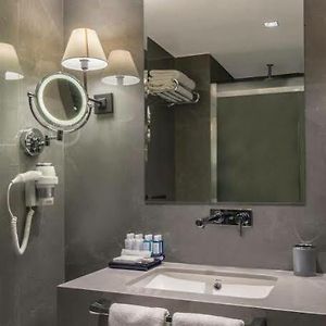Deluxe Kamer